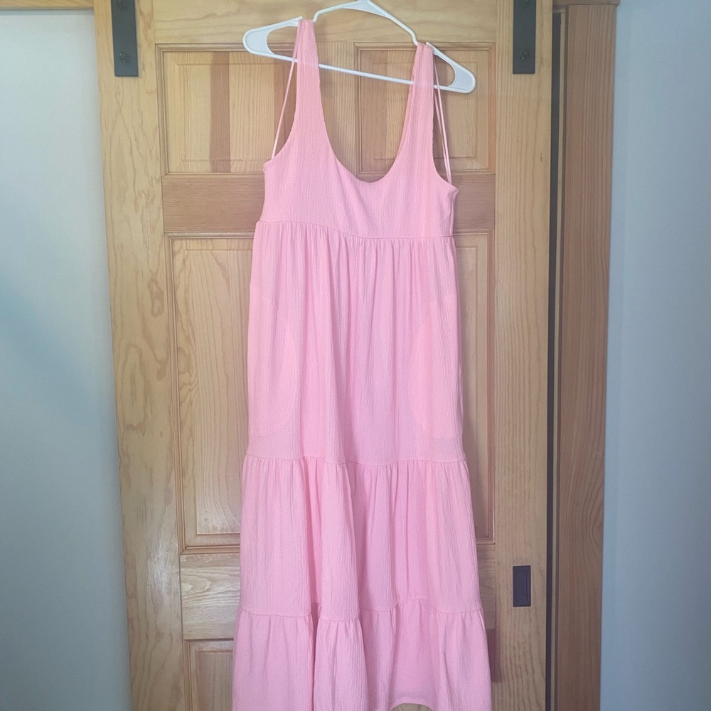 Free people beach dress - Picture 3 of 4